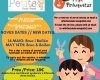 Imagen descriptiva de Children's Hairdressing Returns with Pepepeluquitas!