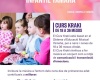 Imagen descriptiva de ACTIVITAT EXTRAESCOLAR YAMAHA // YAMAHA EXTRACURRICULAR ACTIVITY