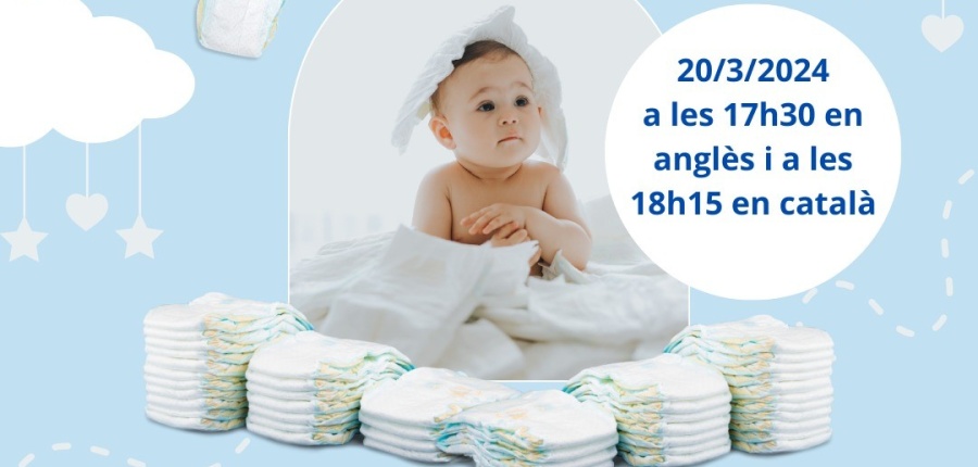 Imagen principal de NAPPIES OFF