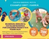 Imagen descriptiva de SUMMER CAMP 2023 // CASAL D'ESTIU 2023