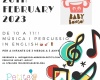 Imagen descriptiva de BABY BONGO FEBRER!!!