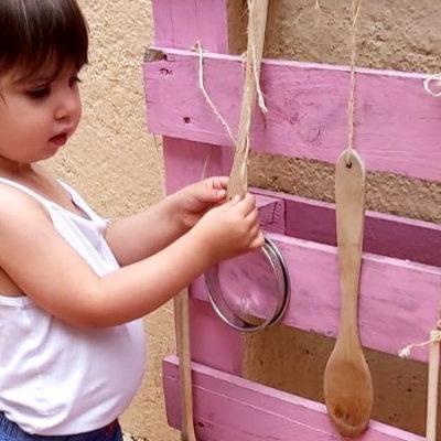 Galería Publica  Escola Bressol Petits - Bailén - Photo 31