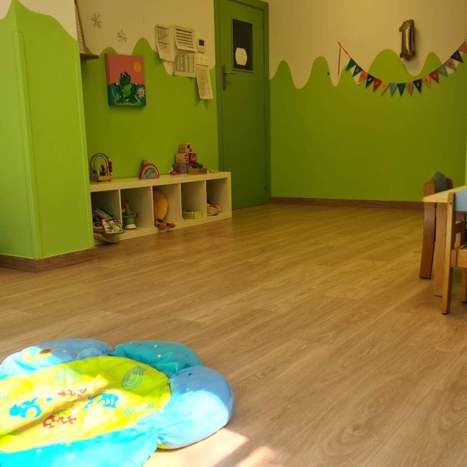 Galería Publica  Escola Bressol Petits - Bruc - Photo 11