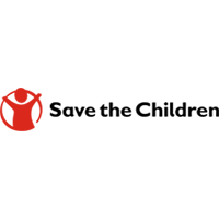 Logo de Save the children