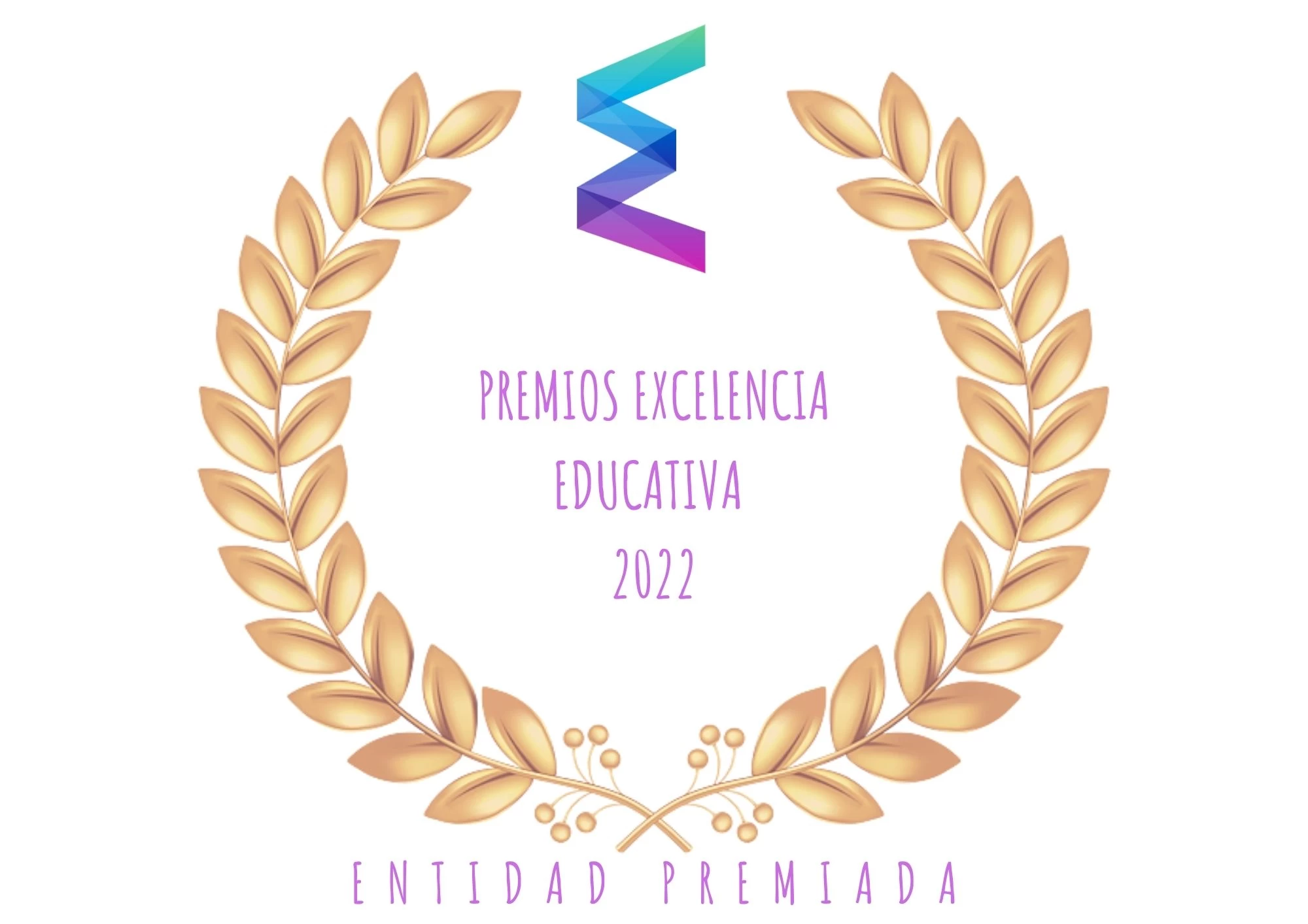Logo de Premios Excelencia Educativa