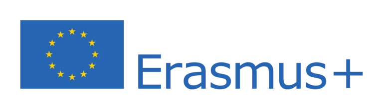 Logo de Erasmus +